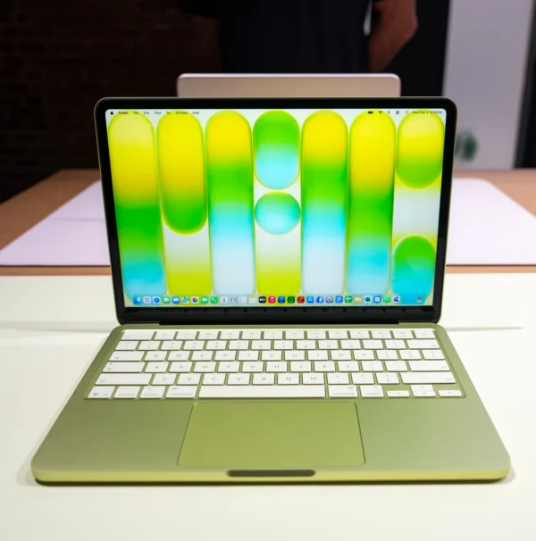 Macbook Neo