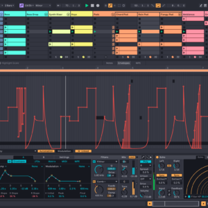 1_Ableton-Live-12-1 Ableton Live 12