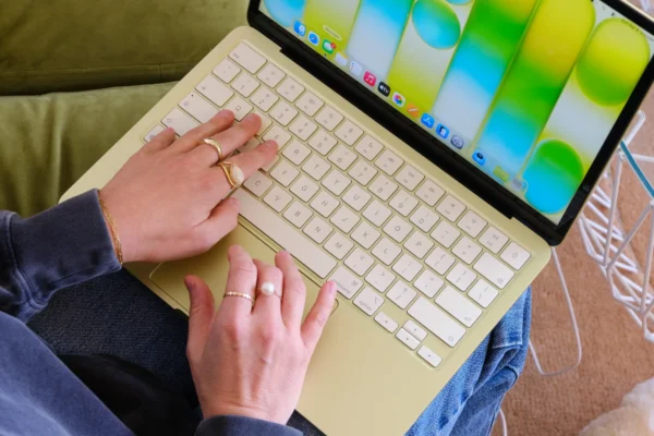 Macbook Neo