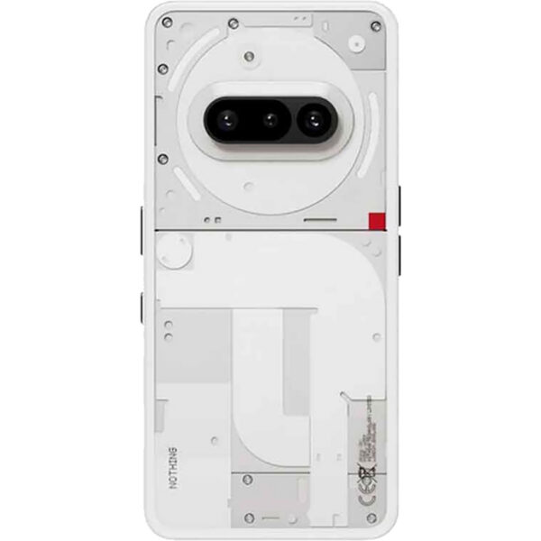 Nothing Phone 3a