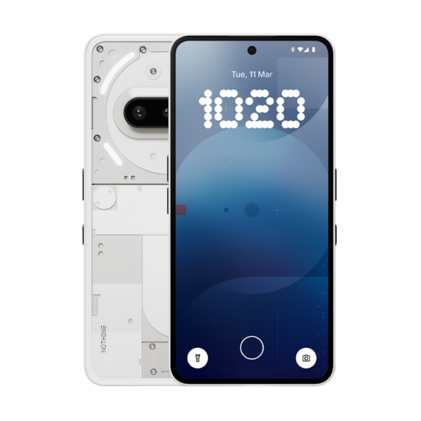Nothing Phone 3a