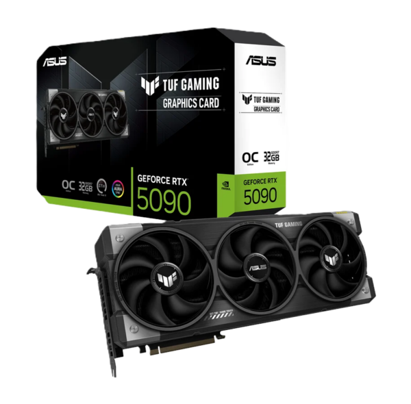 5090 4 Nvidia RTX 5090