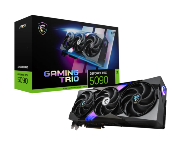 5090 Nvidia RTX 5090