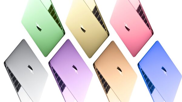 Macbook Neo