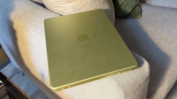 Macbook Neo
