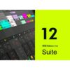 Ableton-Live-12-Suite Ableton Live 12