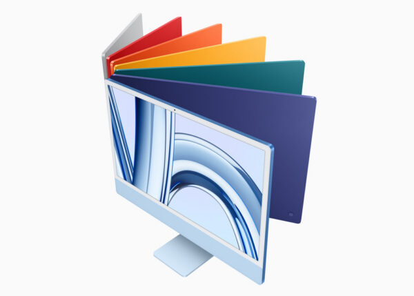 iMac 2026