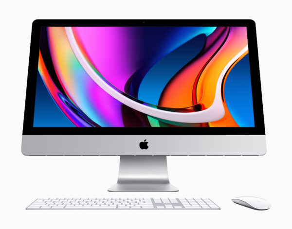iMac 2026