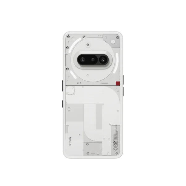 Nothing Phone 3a