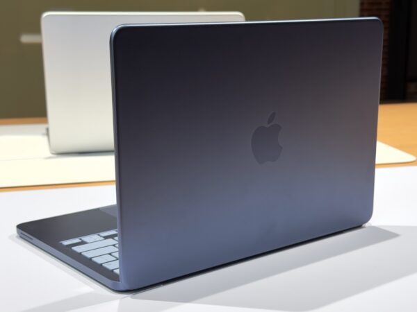 Macbook Neo