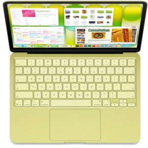 Macbook Neo Macbook Neo