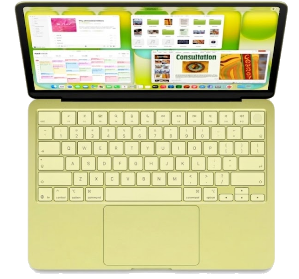 Macbook Neo