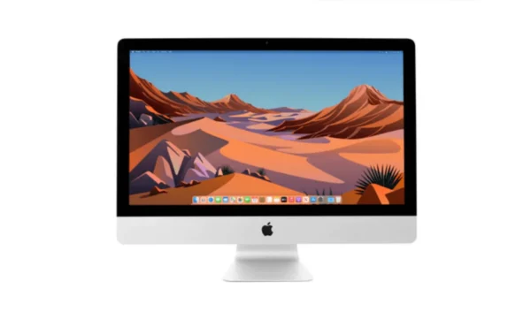 iMac 2026