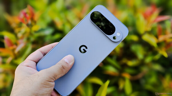 Pixel 10