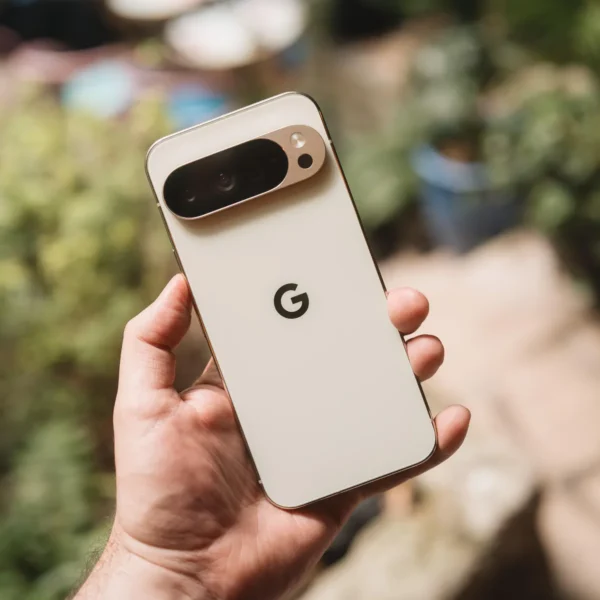 Pixel 10