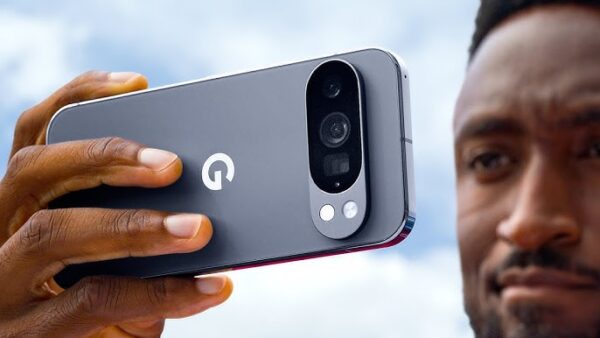 Pixel 10