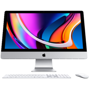 iMac-Trans iMac 2026