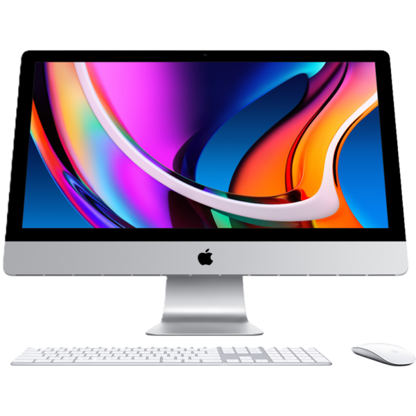 iMac 2026