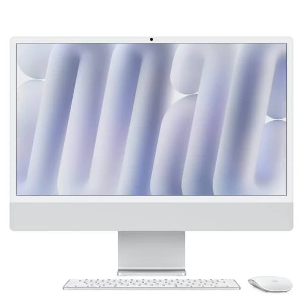 iMac 2026