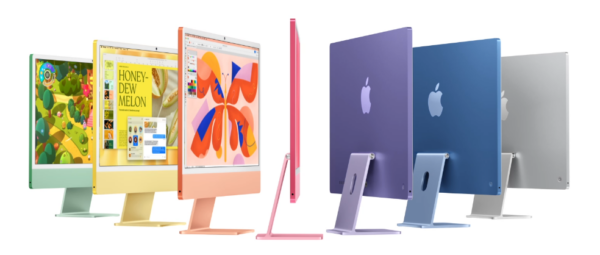 iMac 2026