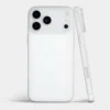 thin-iPhone-17-pro-max-case-frosted-clear-totallee_1024x iPhone 17 Pro Max