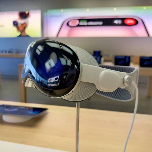 vision pro 2 Vision Pro