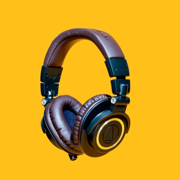 Audio Technica ATH-M50x bt