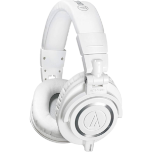 AudioTechnica Audio Technica ATH-M50x bt