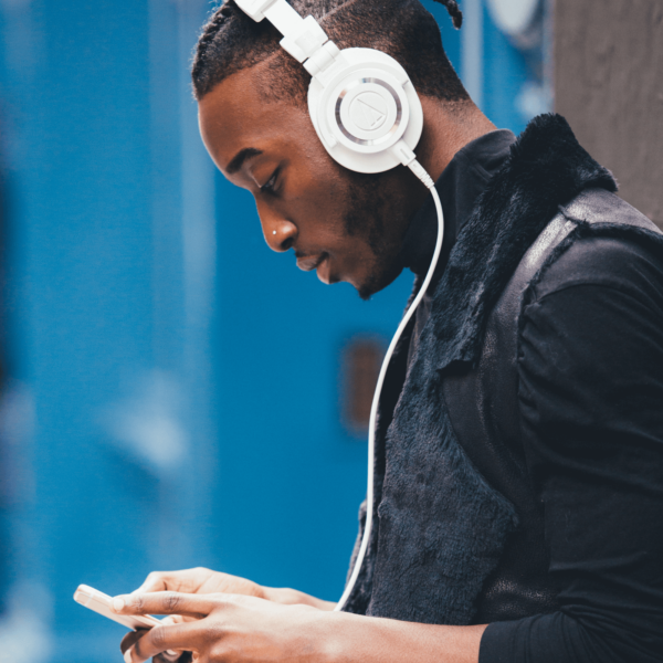 Audio Technica ATH-M50x bt