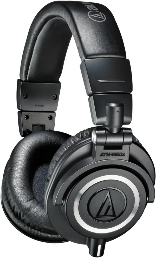 Audio Technica ATH-M50x bt