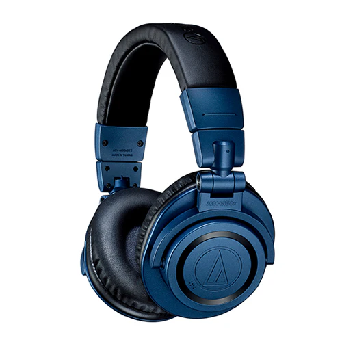 Audio Technica ATH-M50x bt